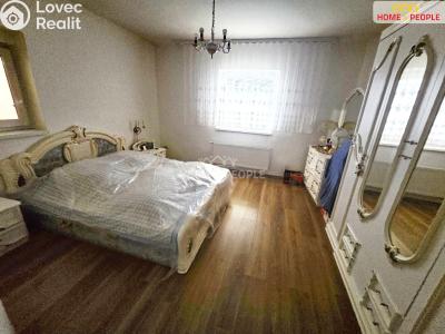 Prodej rodinného domu Opatovice, Brněnská č. 4