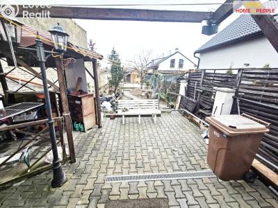 Prodej rodinného domu Opatovice, Brněnská č. 6