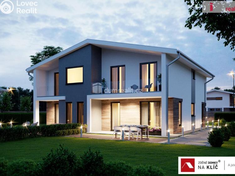 Продажа семейного дома Tečovice č. 3