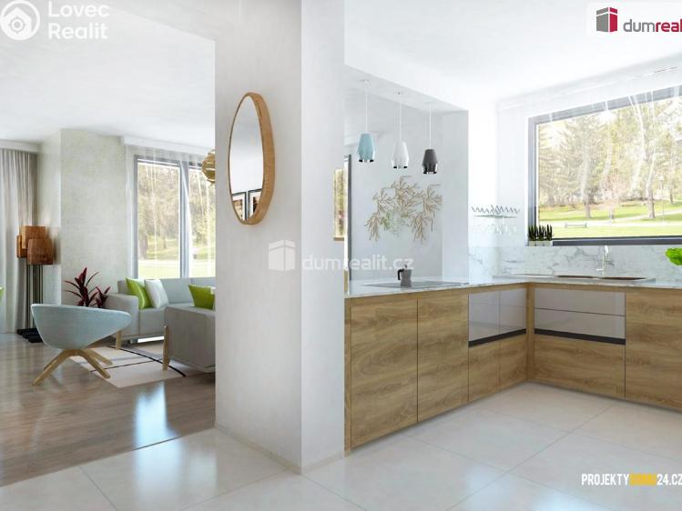 Продажа семейного дома Tečovice č. 8