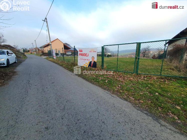 Продажа семейного дома Tečovice č. 16