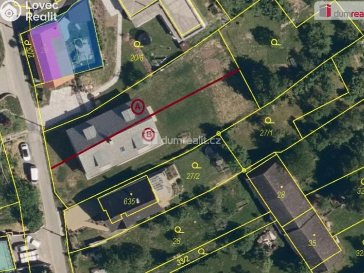 Продажа семейного дома Tečovice č. 17