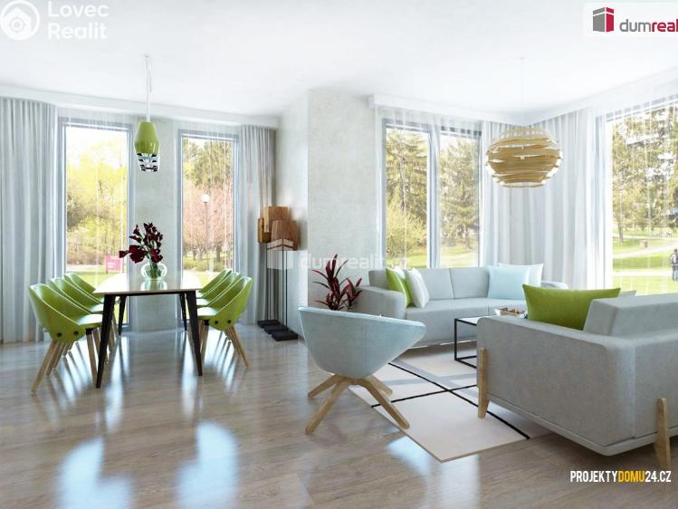 Prodej rodinného domu Tečovice č. 7