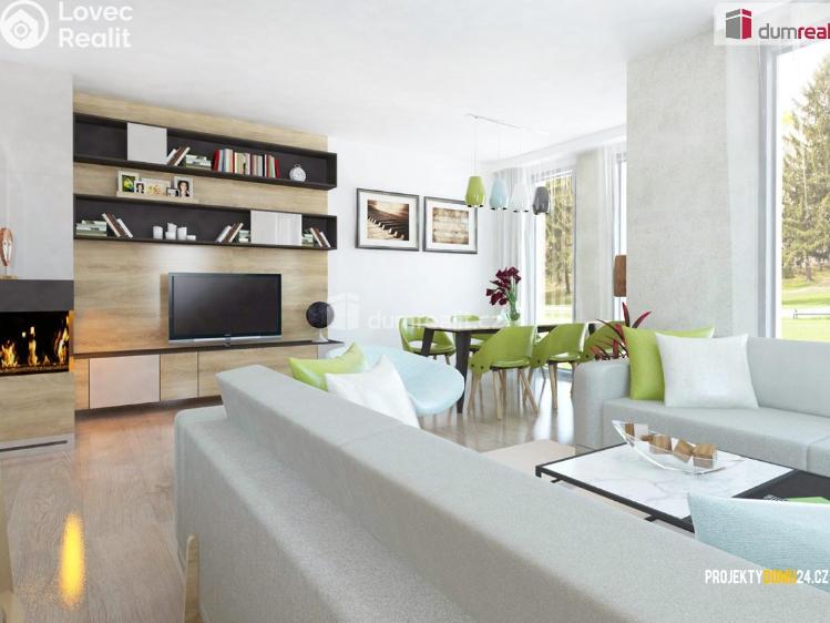 Prodej rodinného domu Tečovice č. 9