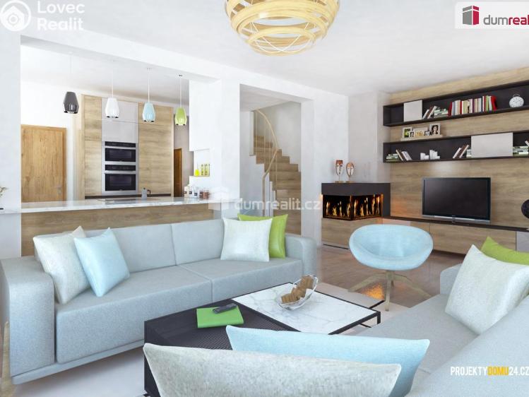 Prodej rodinného domu Tečovice č. 11