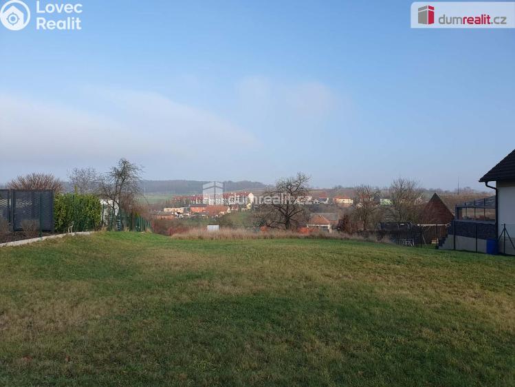 Prodej rodinného domu Tečovice č. 19