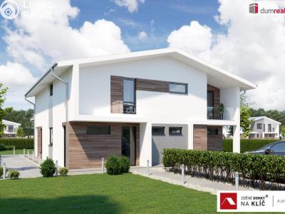 Продажа семейного дома Tečovice č. 2