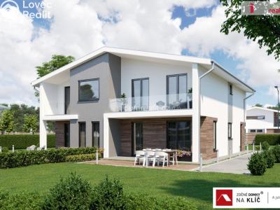 Продажа семейного дома Tečovice č. 5