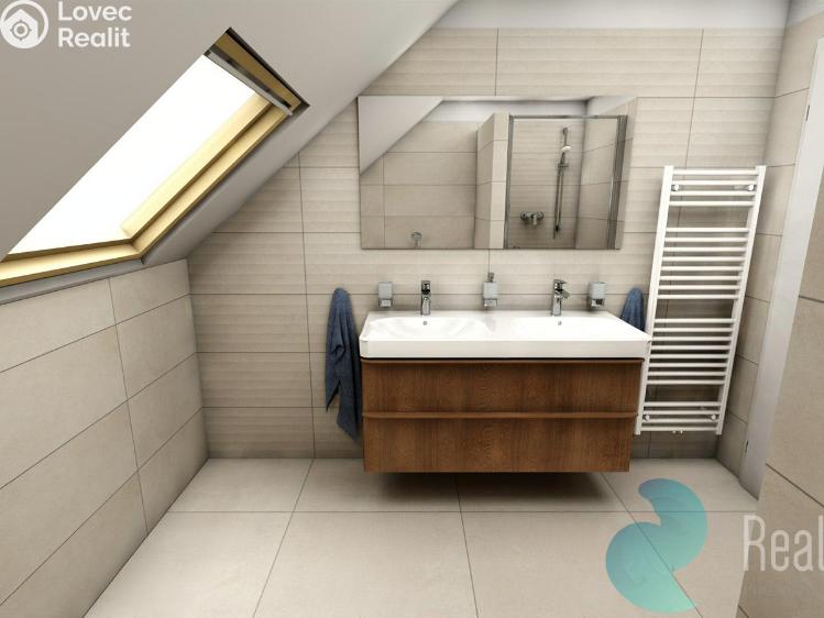 Prodej rodinného domu České Budějovice č. 12