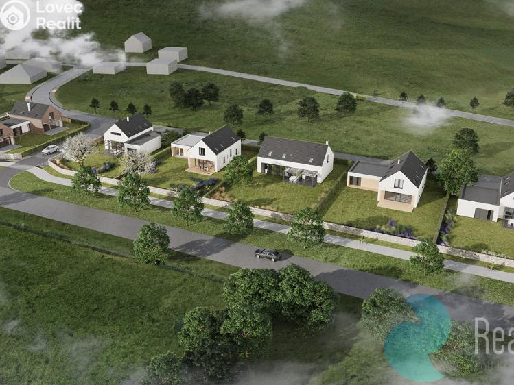 Продаж сімейного будинку České Budějovice č. 5