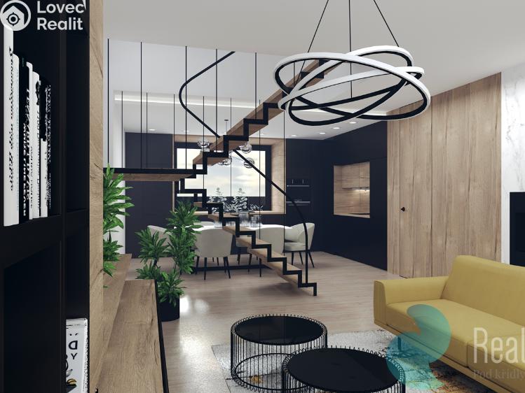 Продаж сімейного будинку České Budějovice č. 7