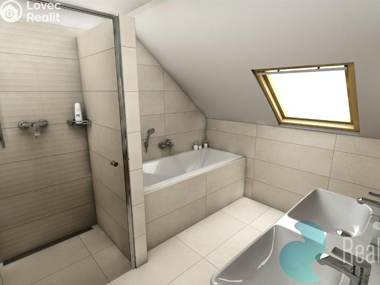 Продаж сімейного будинку České Budějovice č. 11