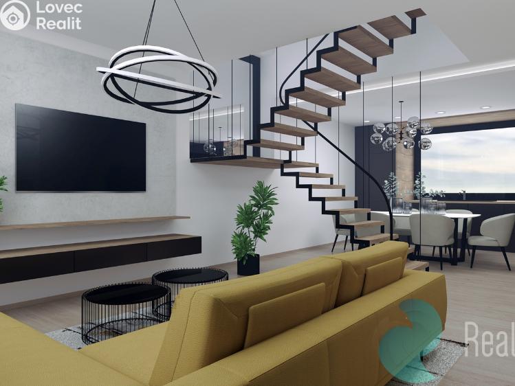 Prodej rodinného domu České Budějovice č. 6