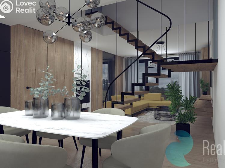 Prodej rodinného domu České Budějovice č. 9