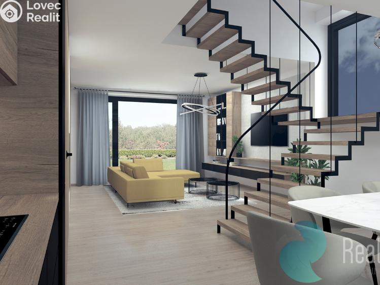 Prodej rodinného domu České Budějovice č. 10