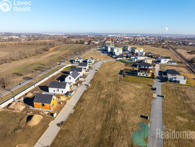 Prodej rodinného domu České Budějovice č. 15