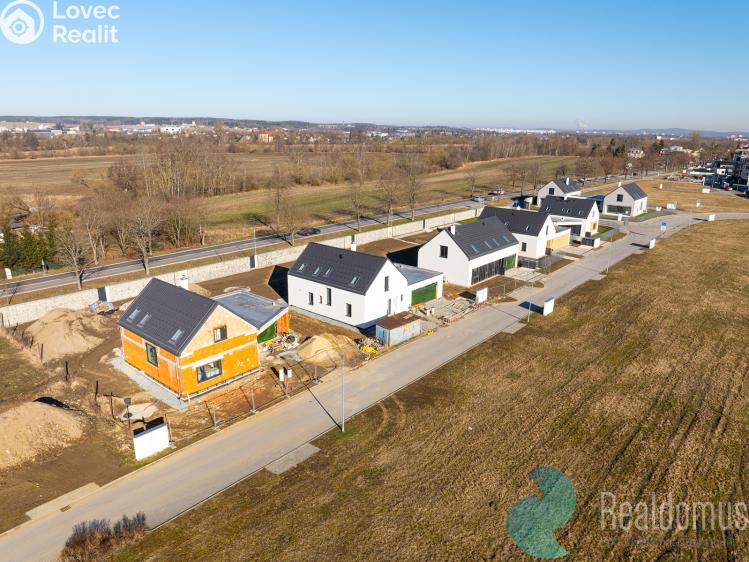 Prodej rodinného domu České Budějovice č. 16