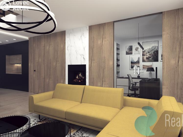 Prodej rodinného domu České Budějovice č. 8