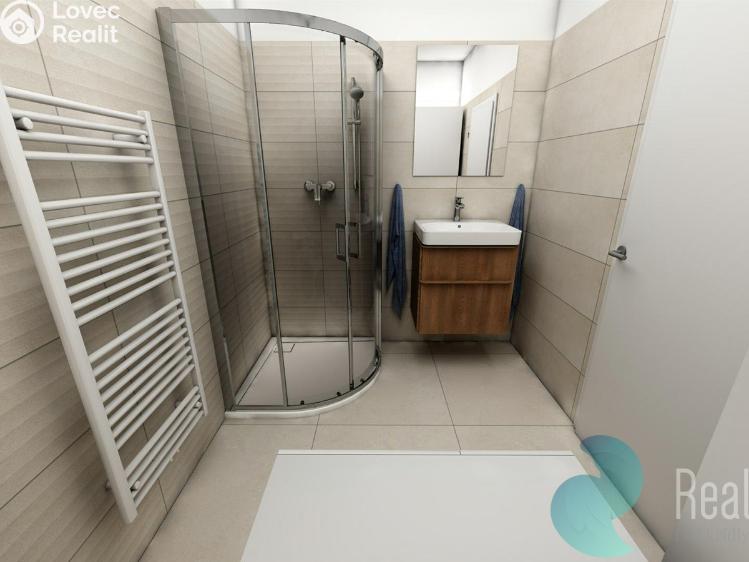 Prodej rodinného domu České Budějovice č. 14