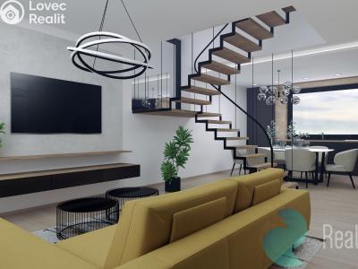 Продаж сімейного будинку České Budějovice č. 6