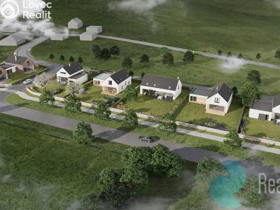 Prodej rodinného domu České Budějovice č. 5