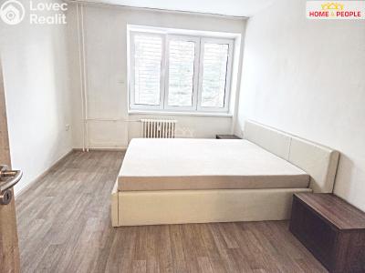 Оренда квартири 3+KK Brno, Křídlovická č. 3