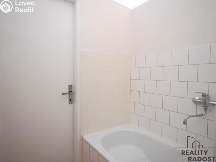 Pronájem obchodního prostoru Brno, Lidická č. 10