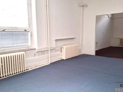 Pronájem obchodního prostoru Brno, Lidická č. 5