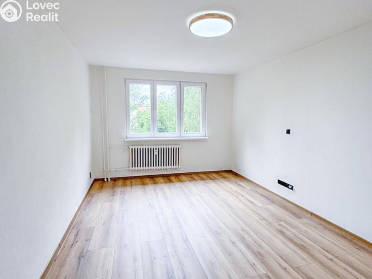 Prodej bytu 2+1 Karviná, tř. Osvobození č. 4