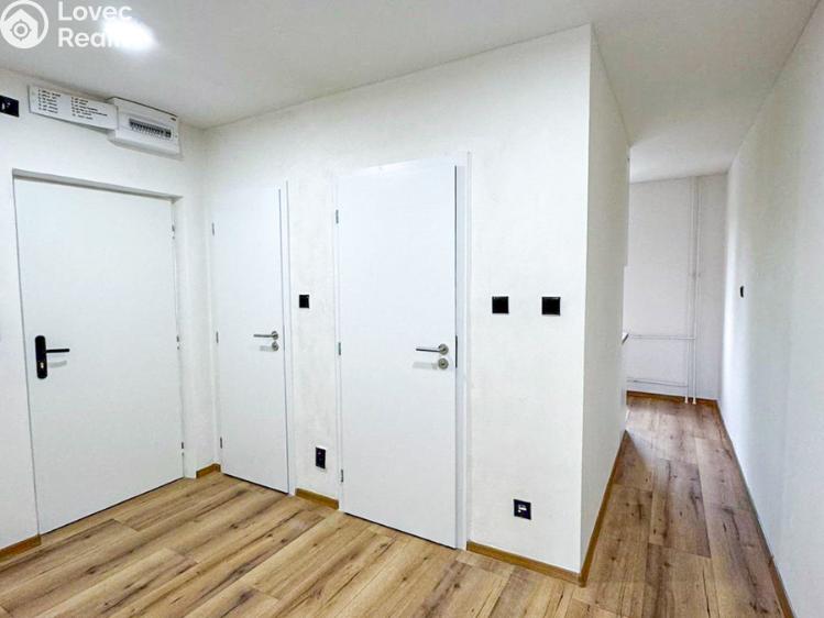 Prodej bytu 2+1 Karviná, tř. Osvobození č. 5