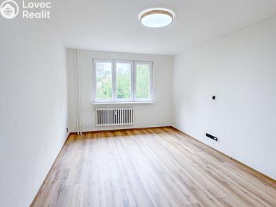 Prodej bytu 2+1 Karviná, tř. Osvobození č. 4