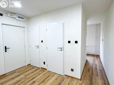 Prodej bytu 2+1 Karviná, tř. Osvobození č. 5