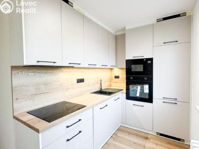 Продаж квартири 2+1 Karviná, tř. Osvobození č. 1