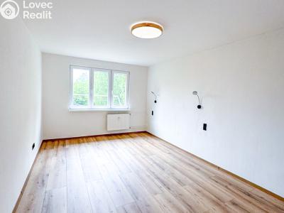 Продаж квартири 2+1 Karviná, tř. Osvobození č. 3