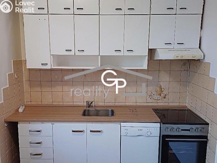 Pronájem bytu 3+1 České Budějovice, K. Chocholy č. 12