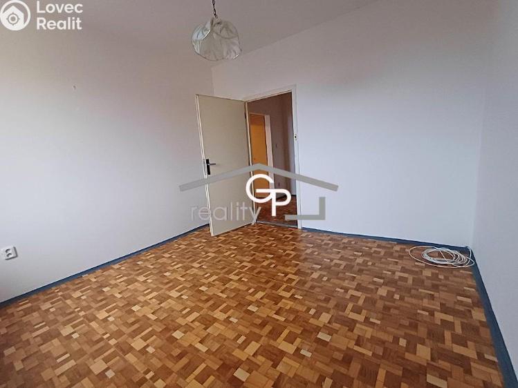 Pronájem bytu 3+1 České Budějovice, K. Chocholy č. 3