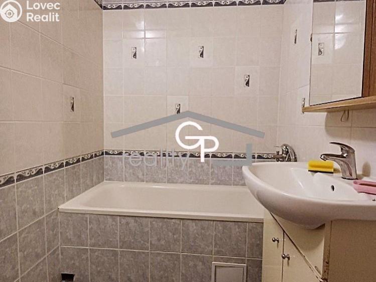 Pronájem bytu 3+1 České Budějovice, K. Chocholy č. 7