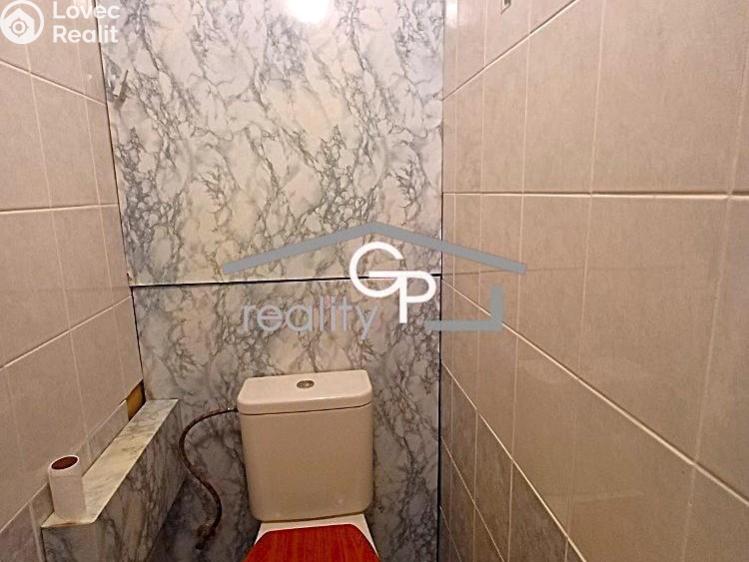 Pronájem bytu 3+1 České Budějovice, K. Chocholy č. 8