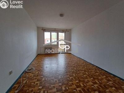 Pronájem bytu 3+1 České Budějovice, K. Chocholy č. 1