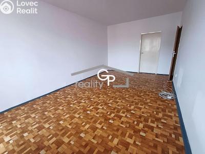 Pronájem bytu 3+1 České Budějovice, K. Chocholy č. 2