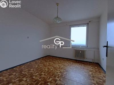 Pronájem bytu 3+1 České Budějovice, K. Chocholy č. 4