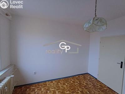 Pronájem bytu 3+1 České Budějovice, K. Chocholy č. 5