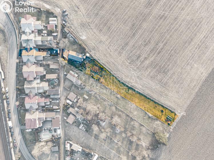 Продаж сімейного будинку Kařez č. 2