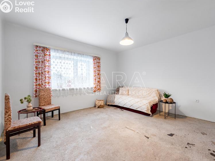 Продаж сімейного будинку Kařez č. 6