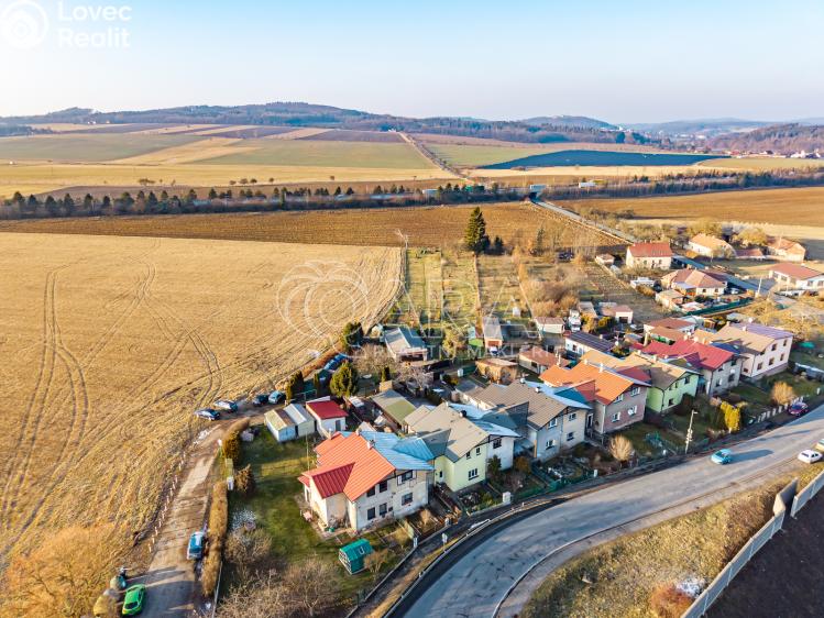 Продаж сімейного будинку Kařez č. 10