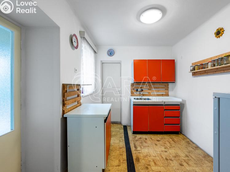 Продаж сімейного будинку Kařez č. 13