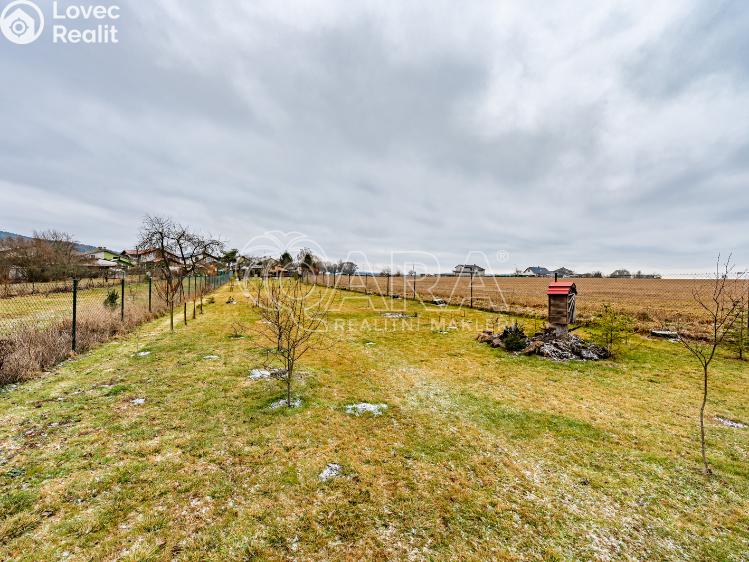 Продаж сімейного будинку Kařez č. 18