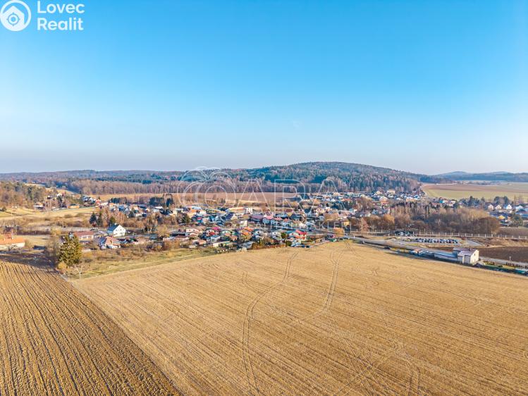 Продаж сімейного будинку Kařez č. 24