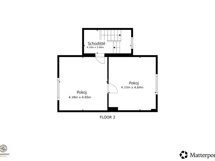 Продаж сімейного будинку Kařez č. 30