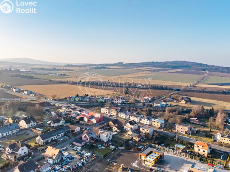 Продажа семейного дома Kařez č. 8